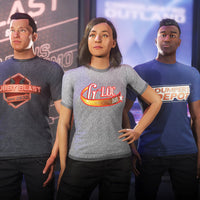 Brands of the 'Verse Pack #1