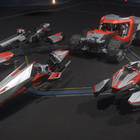 Overdrive Racing Paint Pack