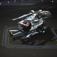 Fury - 7 Paint Pack