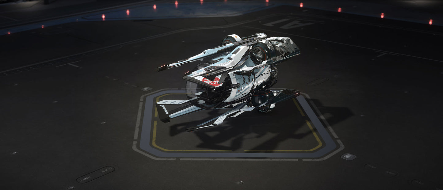 Fury - 7 Paint Pack