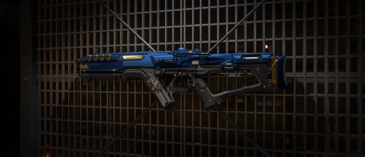 Karna Valor Rifle