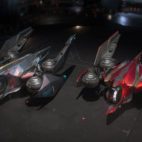 San'tok.yai - 2 Paint Pack