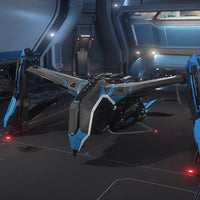 Prowler - 5 Paint Pack