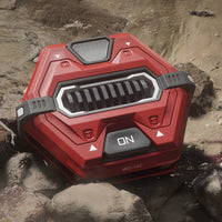 Medivac Rescue Light