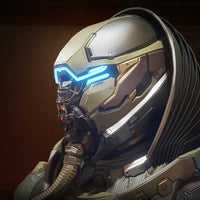 Quirinus Tech Artimex “Wildwood” Armor