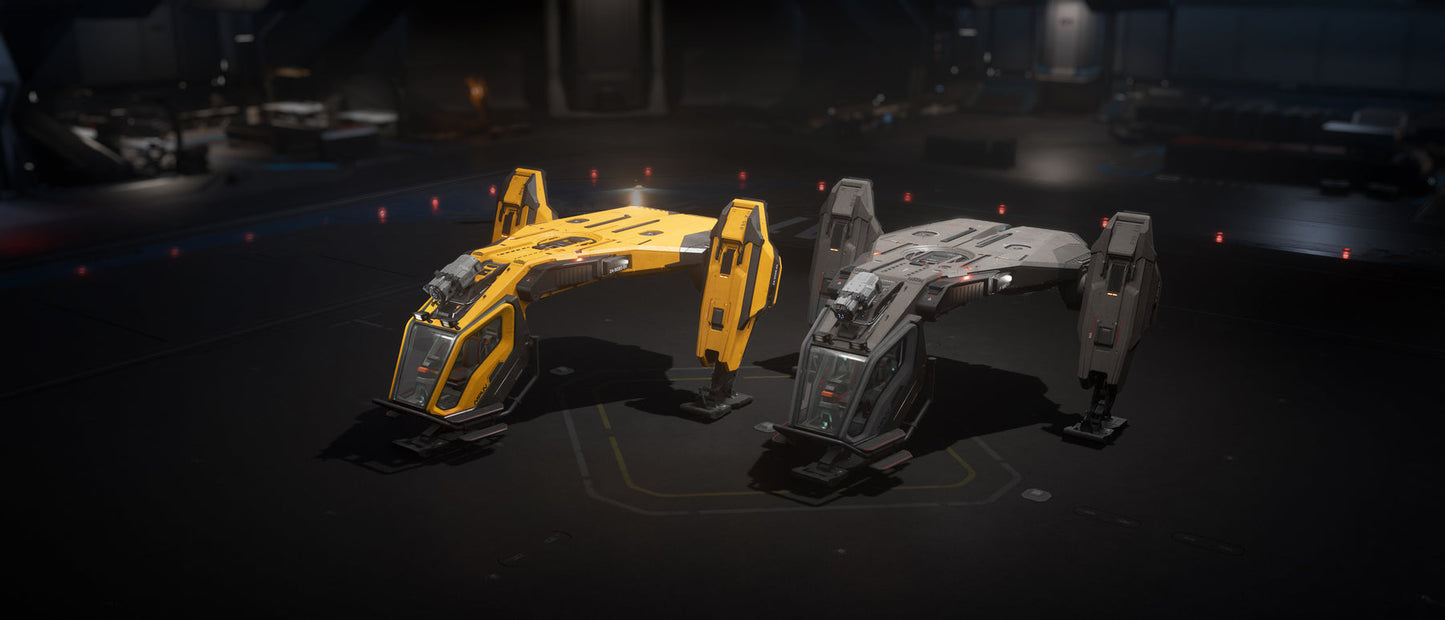 MPUV - 2 Paint Pack