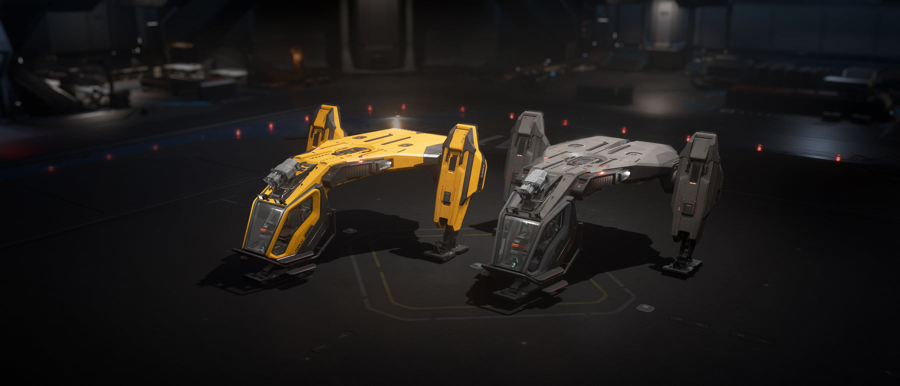 MPUV - 2 Paint Pack