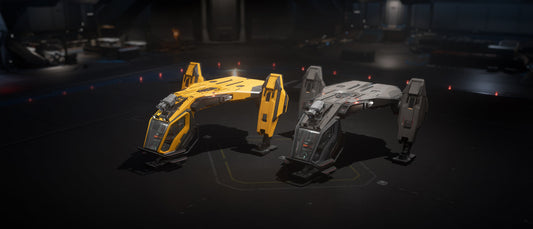 MPUV - 2 Paint Pack