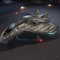 Avenger - Shroud Paint
