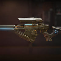 Gemini A03 "Wildwood" Sniper Rifle