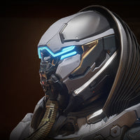 Quirinus Tech Artimex “Canuto” Armor