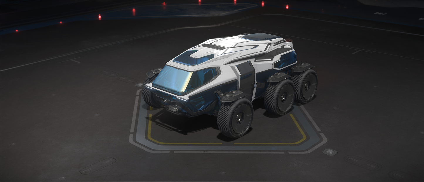 Lynx - 2 Paint Pack