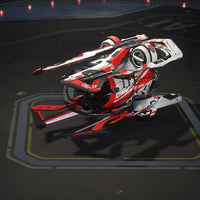 Fury - 7 Paint Pack