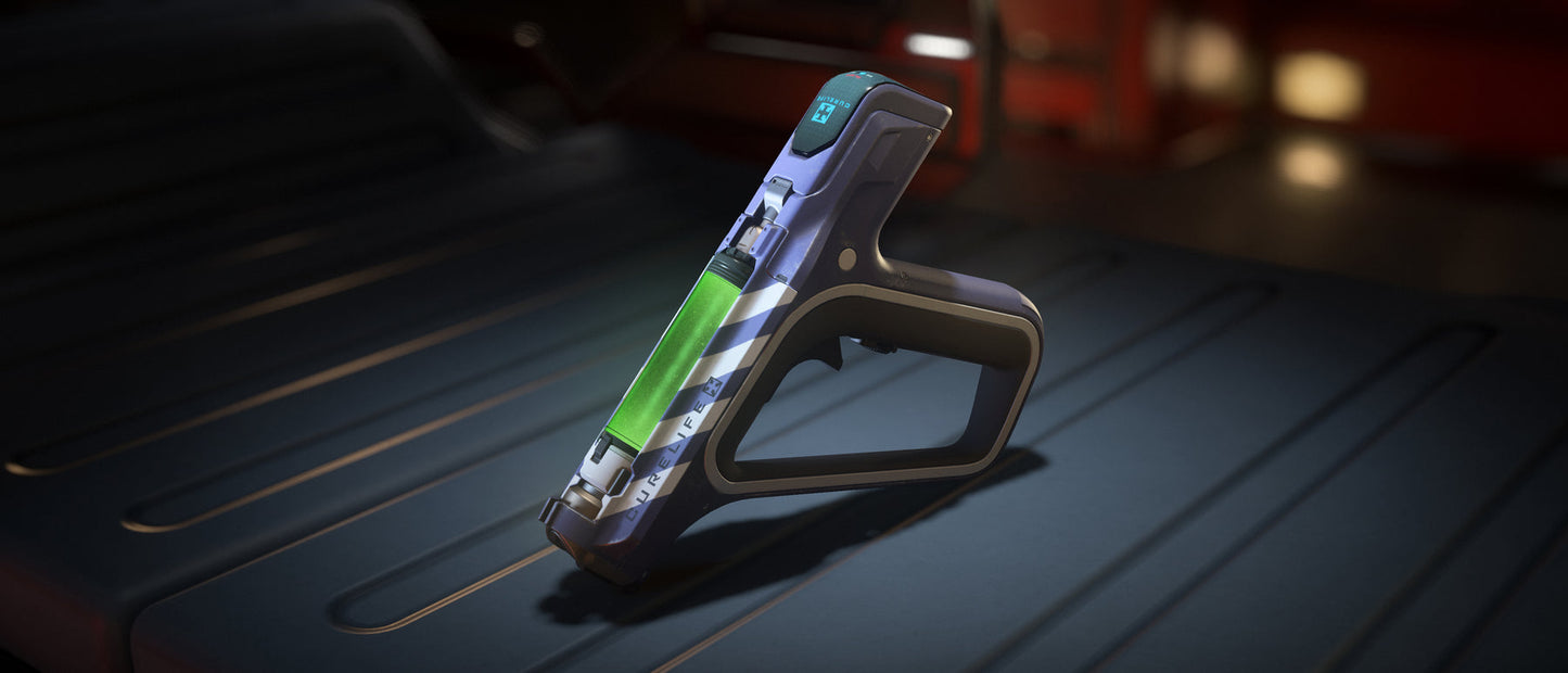 ParaMed "Venule" Medical Device