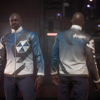 Prestige MISC Racing Jacket