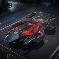 Meteor - 4 Paint Pack
