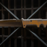 TBF-4 "Sunspike" Combat Knife
