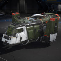 Cutter - Caiman Paint