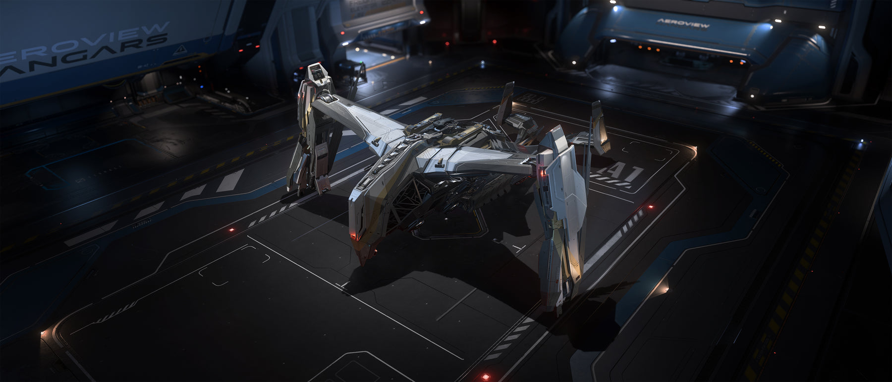 Prowler - 5 Paint Pack