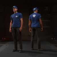 Invictus Launch Week Shirt & Hat Pack