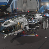Prospector Dolivine Paint