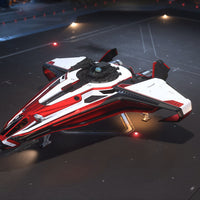 Hurricane - Flashfire Paint