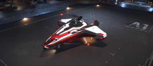 Hurricane - Flashfire Paint