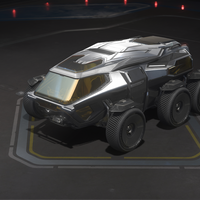 Lynx - 3 Paint Pack