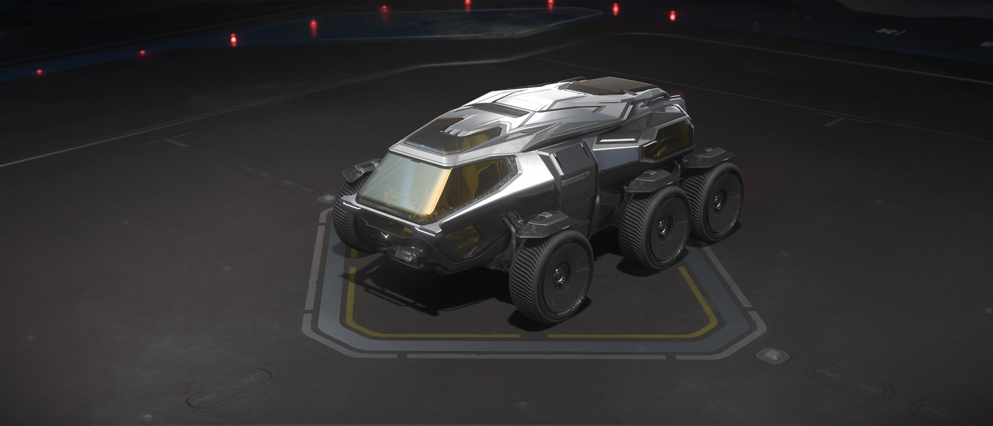 Lynx - 3 Paint Pack