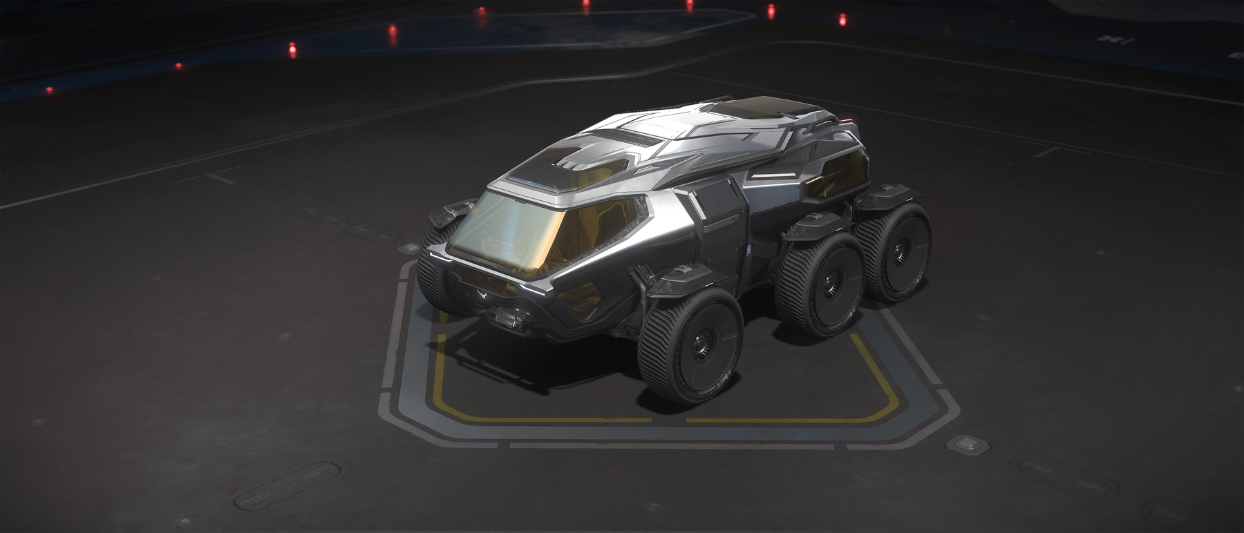 Lynx - 3 Paint Pack
