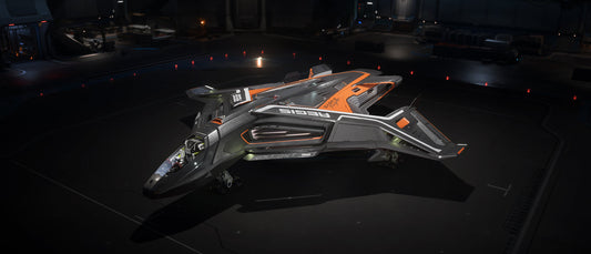 Sabre - Harvest Paint