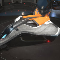 Avenger - De Biasio Paint