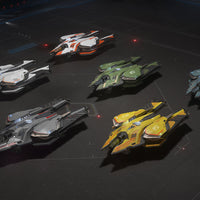 Scorpius - 6 Paint Pack