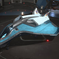 Avenger - Copernicus Paint