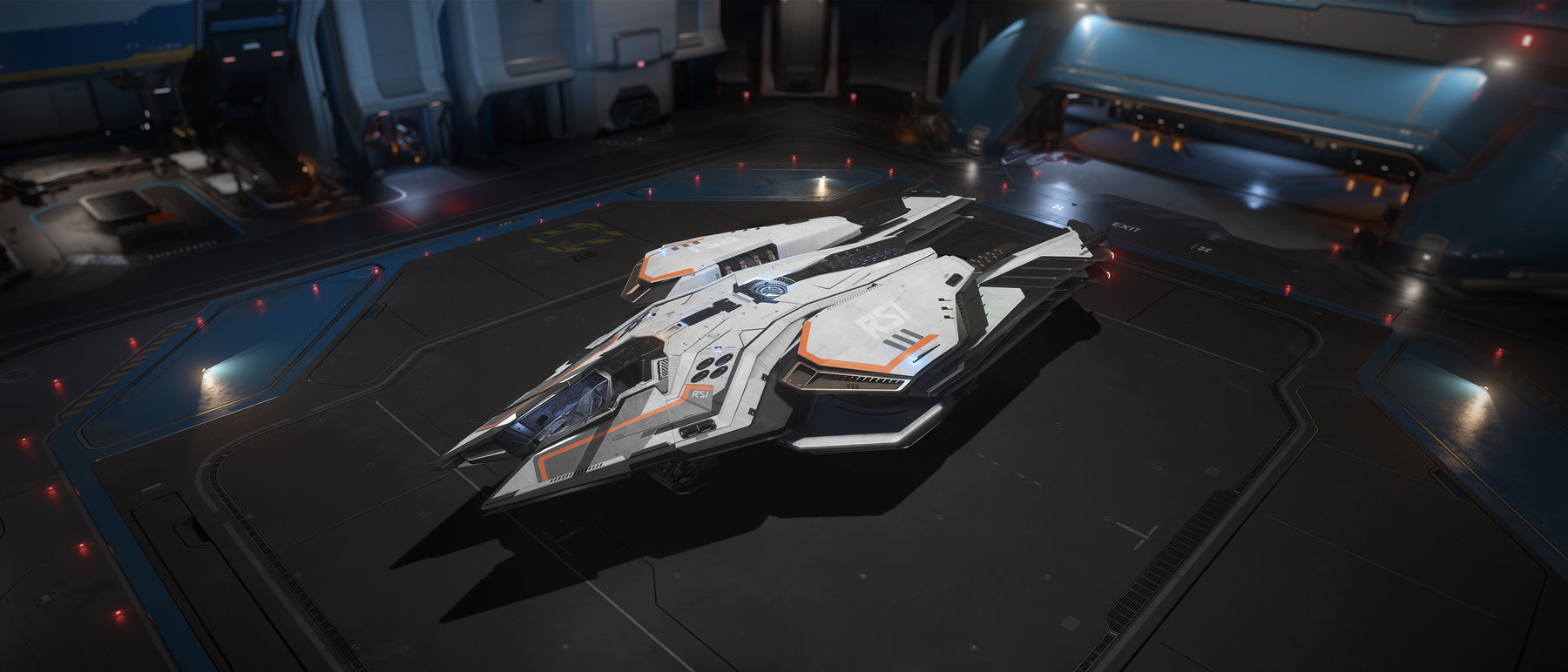 Scorpius - 5 Paint Pack