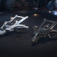 Hornet Mk II - Paint Pack