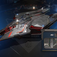 RSI Scorpius Series – Flight Blades Kit