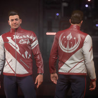 Prestige Murray Cup Racing Jacket