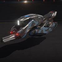 Pulse - Nightrider Paint