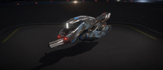 Pulse - Nightrider Paint