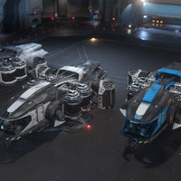 Prospector - 3 Paint Pack