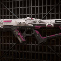 Kastak Arms Karna "Fate" Rifle