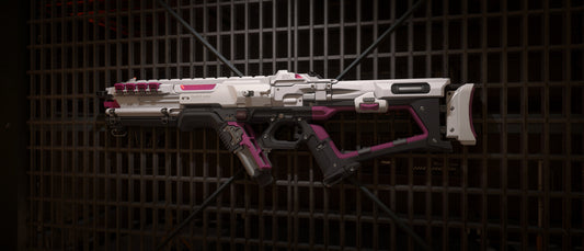 Kastak Arms Karna "Fate" Rifle