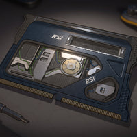 RSI Scorpius Series – Flight Blades Kit