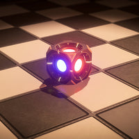Chance Cube