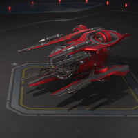 Fury - 5 Paint Pack