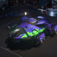 Paints - Terrapin - Purple Haze Paint