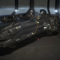 Hull C - Dusk Paint