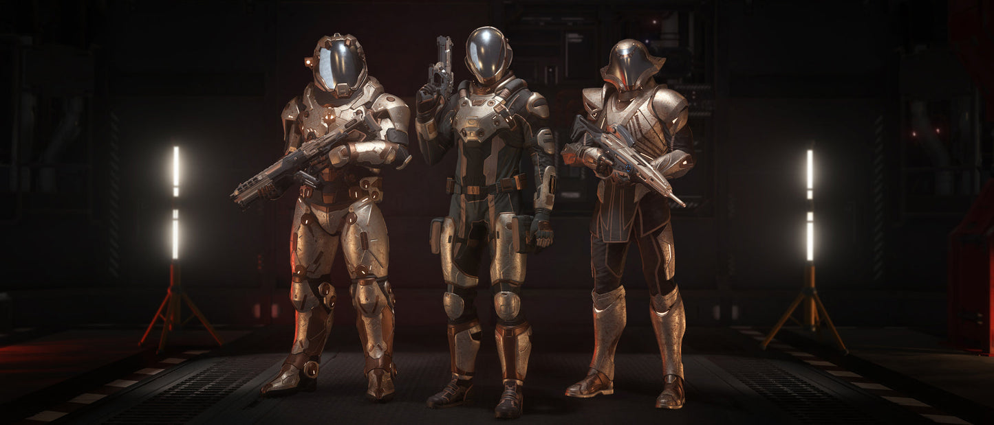 Ultimate Ascension Kit