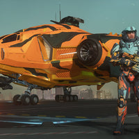 New Dawn - Patch Bundle